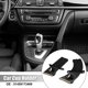 thumbnail image 2 of 1 Juego Auto Vaso Soporte Conductor y Pasajero Lateral Vaso Soporte 5145917346, 2 of 7