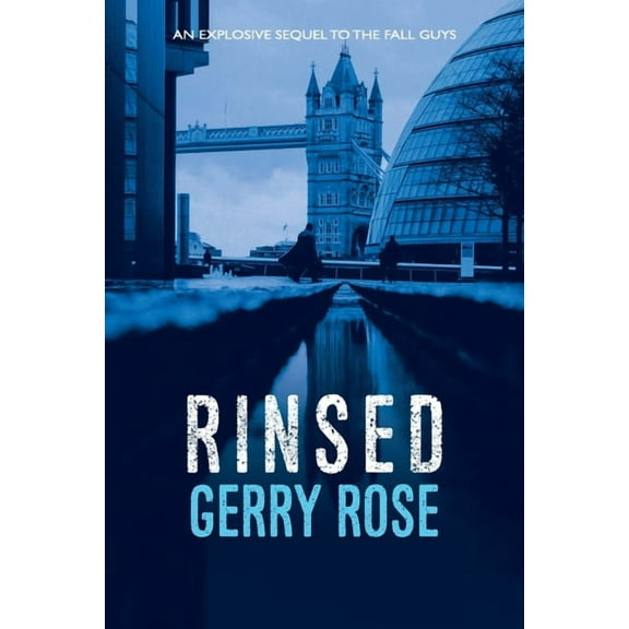 Rinsed, (Paperback)