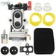 thumbnail image 1 of Kit de Carburador para 150BT 150BF 350BT 350BF 560BTS 560BFS 570BTS 570BFS 580BTS 580BFS 581155801 502845001, 1 of 6