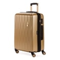 thumbnail image 1 of Equipaje SwissGear 7272 Energie Gold de 24 pulgadas con cierre TSA, 1 of 9