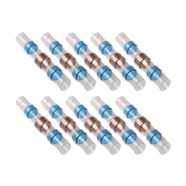 LSLJS The Insulating Pipe Is Designed To Be and Sealed To, Heat Shrinkable Wiring