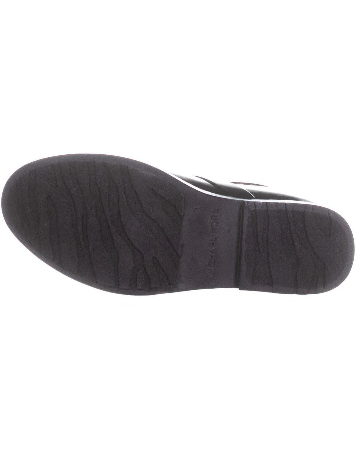 michael kors leslie rain boots