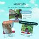 thumbnail image 5 of Comedero Smart Solar Pro para colibríes con cámara Bird Buddy, 5 of 9