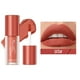 thumbnail image 1 of Pisexur Belleza Maquillaje Lápiz labial mate mate, brillo labial antiadherente, brillo labial natural aterciopelado que no se desvanece, 2 mlpara mujeres y hombres, 1 of 6