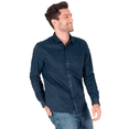thumbnail image 3 of Camisa casual Generra manga larga para hombre 428205, 3 of 4
