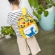 thumbnail image 4 of Mochila escolar para niños, bebés, niños, dibujos animados, dinosaurio, Animal, niño pequeño, 4 of 4
