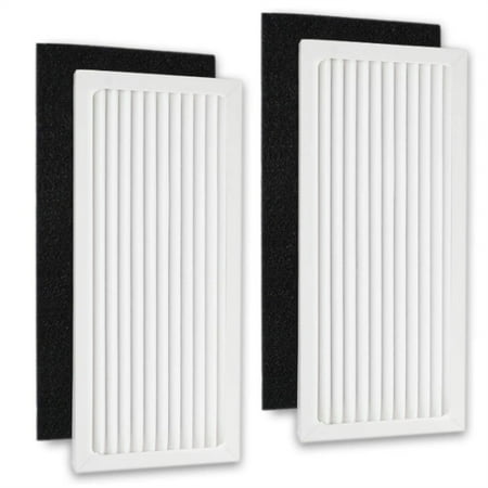 

Replacement Hepa Filter & Pre-Filters Compatible for 04383 04384 04385 04386 Air Purifier Part 990051000