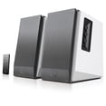 thumbnail image 2 of Edifier R1700BT Haut-Parleurs de Bibliothèque Bluetooth - Haut-Parleur Blanc Actif 2.0 Alimenté, 2 of 4