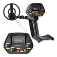 thumbnail image 1 of MD-4080 Professional Underground Gold Detector Pinpointing Gold Treasure Hunter Seeker ,Easy to Install, 1 of 6