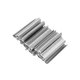 thumbnail image 2 of Matsuzay Clavo de 600 uds M para jaulas, abrazadera para jaula de pollo, pato, pájaro, perro, jaula para palomas atadas de codorniz Conjuntos de muebles de dormitorio Matsuzay HA025720-00, 2 of 5