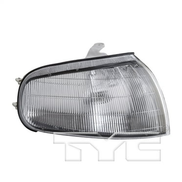 Replacement TYC 17-1118-00 Passenger Side Corner Light for 92-94 Toyota Camry Fits 1992 Toyota Camry