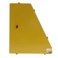 thumbnail image 4 of Cible de Tir Intégrée avec Piège à Granulés pour Entraînement Jaune et Rouge, 4 of 9