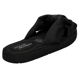 thumbnail image 3 of Sandalia Modare Mujer Negro Slide Casual negro 24, 3 of 10
