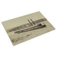 thumbnail image 3 of Print: U.S. Gunboat General Grant, Tennessee River, circa 1861, 3 of 4