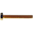 thumbnail image 2 of Dorman 981-245D Hex Bolt - Class 10.9 - M6-1.0 X 45mm (Pack of 3), 2 of 2