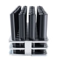 thumbnail image 4 of Accusize 4-7/8" 33pc Transfer Punch Set, 1/2" - 1" by 64ths, 0250-0033, 4 of 6