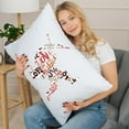 thumbnail image 4 of CXYYY LOVE Heat Transfer Stickers Digital Printing Heat Transfer Stickers Suitable For Clothes Canvas Bags DIY Clothes Bag Materials, 4 of 5