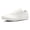 White, variant on Men'S Casual Sneakers for Summer: Breathable Running Shoes