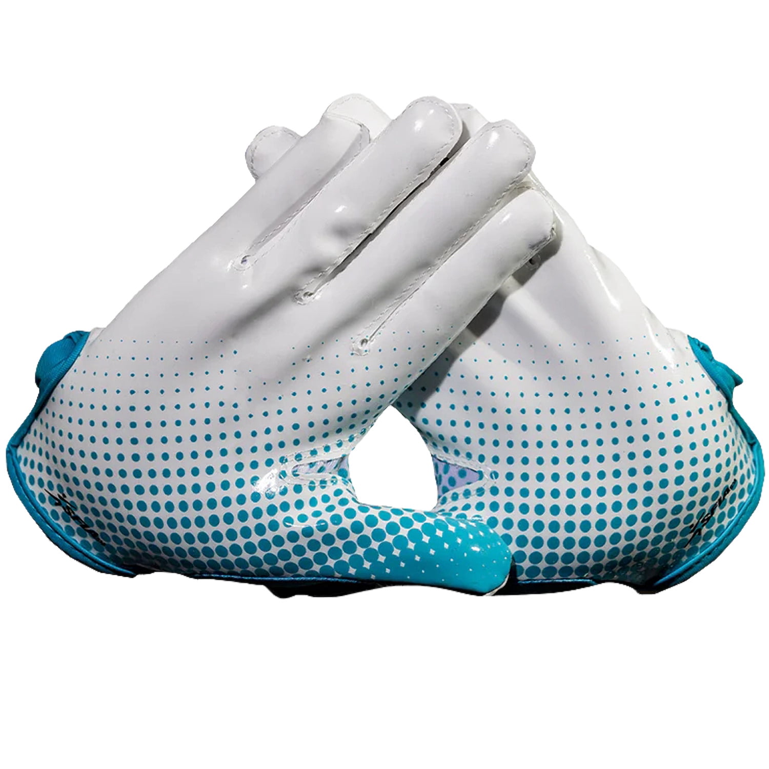 Phenom Elite VPS4 Looney Tunes Road Runner Football Gloves, Vapor-Stick Grip