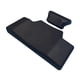 thumbnail image 1 of Motorcycle -Back -Pad -Pad PU PUM FLASE INSTALACIÓN HIGA RENDIMIENTO, CASA de REEMPLACIÓN de ACCESORIOS -PASSEN -BRACKAUS, 1 of 9