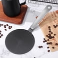 thumbnail image 4 of Induction Adapter Plate Induction Cooktop Heat Diffuser Heat Conduction Plate Stovetop Cookware Protector Plate With Handle, 4 of 6