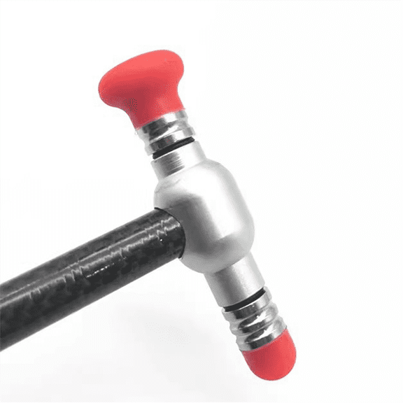 Car Dent Repair Hammer Body Repair Percussion Leveling Hammer