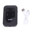 thumbnail image 2 of Enrutador WiFi 4G Portátil, 2100 MAh, Compatible Con Conexión De 10 Dispositivos, Punto De Acceso WiFi Móvil Compacto 4G Rápido Para Computadora Portátil, 2 of 7