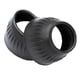 thumbnail image 2 of ARMA - Campanas Cerradas para Caballos (Negro), 2 of 2