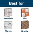 thumbnail image 4 of Juego de brocas diamantadas Bosch DDB3PC para porcelana y piedra, 4 of 9