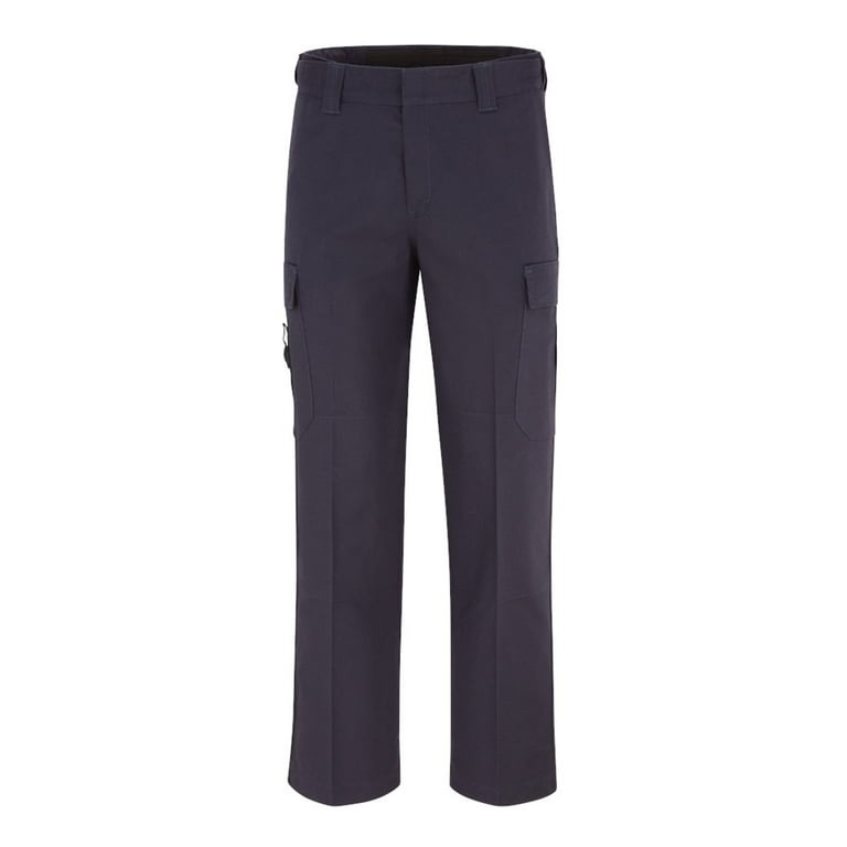 Dickies LP37 Flex Comfort Waist EMT Pants Midnight 32I 42W