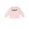 thumbnail image 2 of Modern Moments by Gerber Toddler Girl Novelty Embroidered Outfit Set, Sizes 12 Months - 5T, 2 of 7