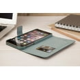 thumbnail image 2 of Golla iPhone 6+ Plus, Air Slim Folder - Ash - G1748, 2 of 5