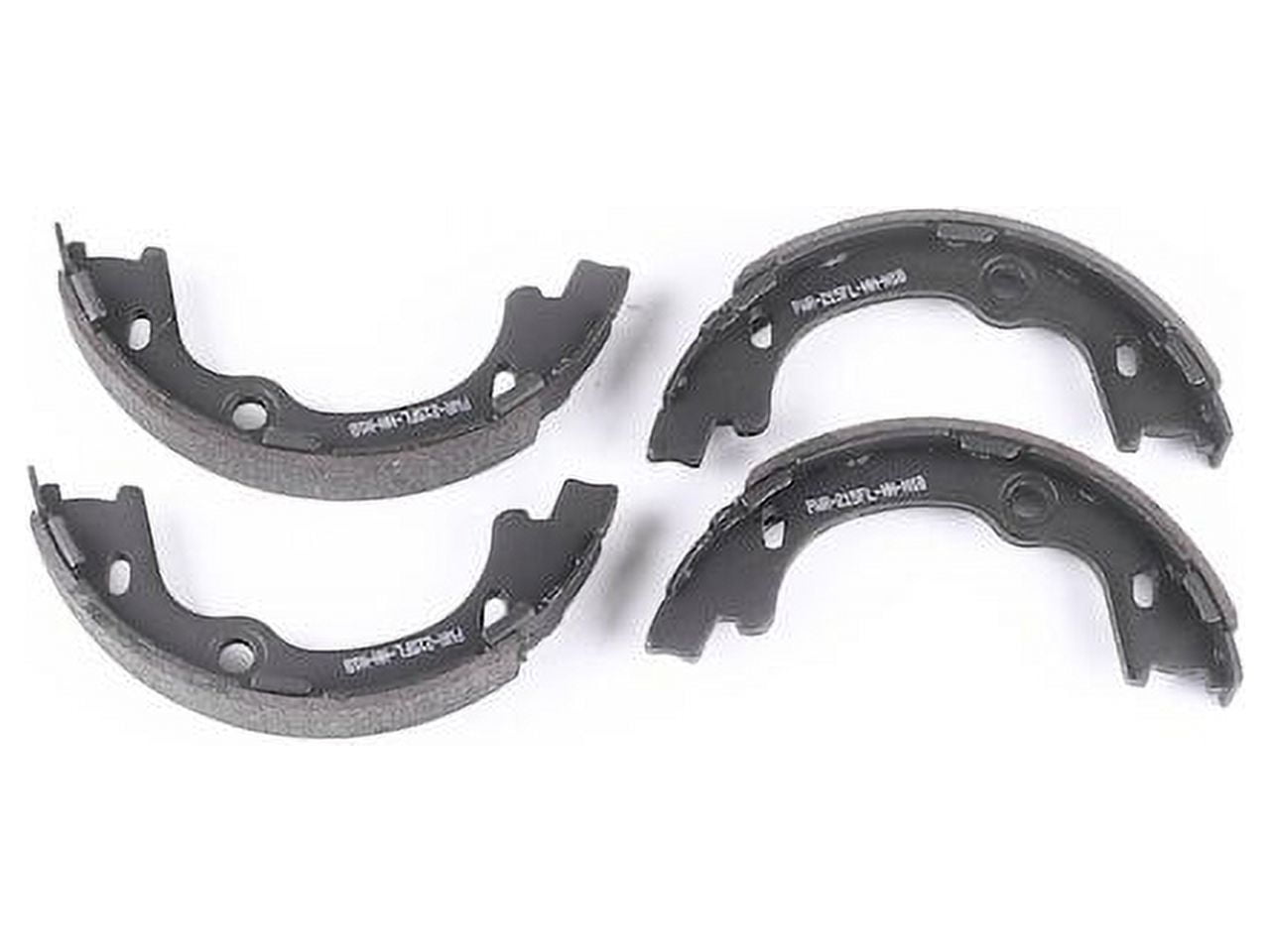 Handbrake Shoe Adjusters OEM Quality Wear Resistance A BBA219 For XC90 2002 2013 I227789449 - View #11
