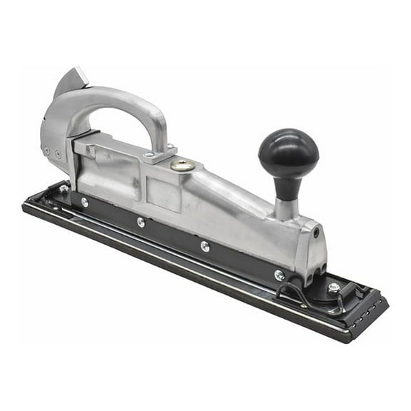 AT100S Inline/Straight Line Air Sander 2-3/4" x 15-3/4"