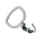 thumbnail image 5 of El mango de Kettlebell ajustable se adapta a varillas de 24-42 mm, equipos de fitness cómodos para gris, 5 of 8