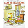 Lazy Sunday: Calvin & Hobbes Series: Book Five: A Collection of Sunday Calvin and Hobbes Cartoons (Paperback)