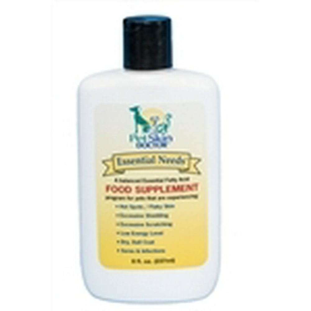 Pet Food Supplement 8 oz.