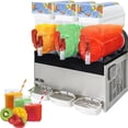 thumbnail image 1 of Maquina de Smoothies Gutstark 45 Litros Industrial, 1 of 8