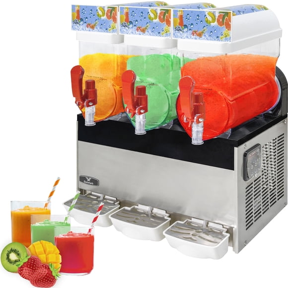 Maquina de Smoothies Gutstark 45 Litros Industrial