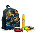 thumbnail image 4 of Batman Backpack, Casual Bookbag, Lightweight Durable Daypack, 12.6x9.4x5.9 Inch, 4 of 6