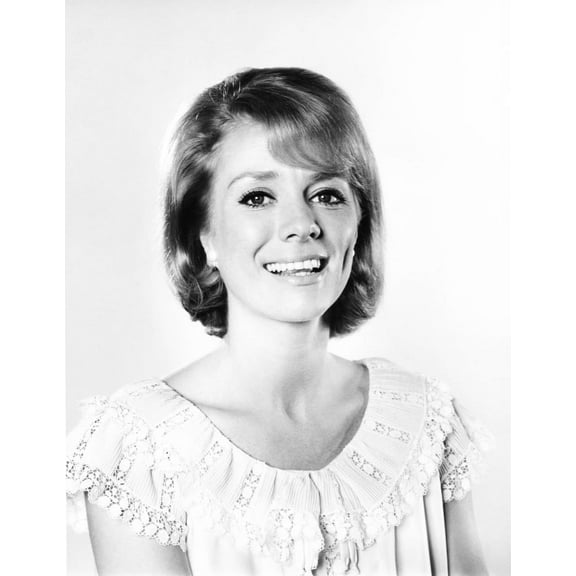 Inger Stevens Late 1960S Photo Print (16 x 20)