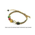 thumbnail image 4 of Sonducket ajustable con cuentas para hombre y mujer, informal de moda para vacaciones, joyería, decoración de ropa, fiesta personalizada Ropa, zapatos y accesorios Miscelánea Sonducket AP012488-01, 4 of 6