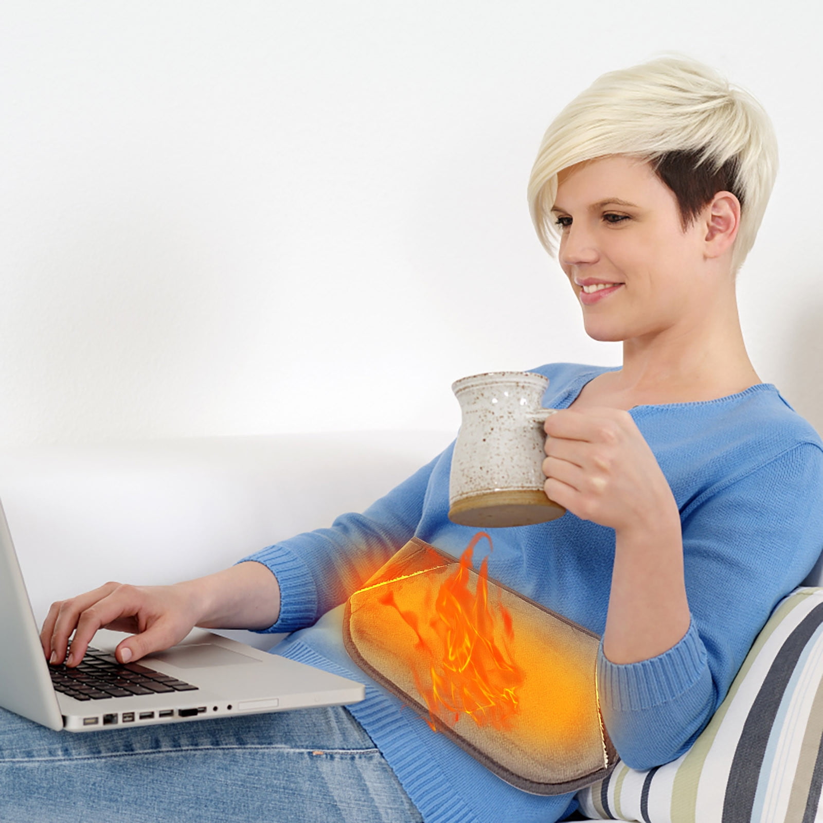 Usb Heating Pad Electric Heating Belt Heating Belt Heating Pad Great