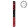 thumbnail image 4 of Rimmel Provocalips 16HR Kiss-Proof Lip Colour, two-step, glossy finish, 16H of colour, lightweight & flexible formula, 100% Cruelty-Free, 4 of 7