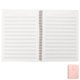 thumbnail image 1 of unbranded Bloc De Portátil Rosa Con Fina Para Partitura En Casa O En Estudio, 1 of 7