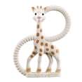 thumbnail image 4 of Anillo de dentición Sophie la girafe, caucho natural, 18 cm, 4 of 7