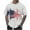 Multicolor, variant on Shirts for Men Short Sleeve Round Neck Independence Day Printed Summer Casual T-shirt Multicolor XXL