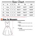 thumbnail image 3 of Buigttklop Dress for Women 2024 Women Casual Summer Solid One Shoulder Sleeveless Long Dress, 3 of 6