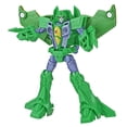 thumbnail image 3 of Transformers Cyberverse - Acid Storm de classe guerrier, 3 of 3