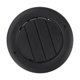 thumbnail image 3 of Rejilla de ventilación para calentador de techo de BL1Z-19893-aa, accesorios para coche, cubierta de 19cm de diámetro, fácil instalación, piezas de Negro, 3 of 8